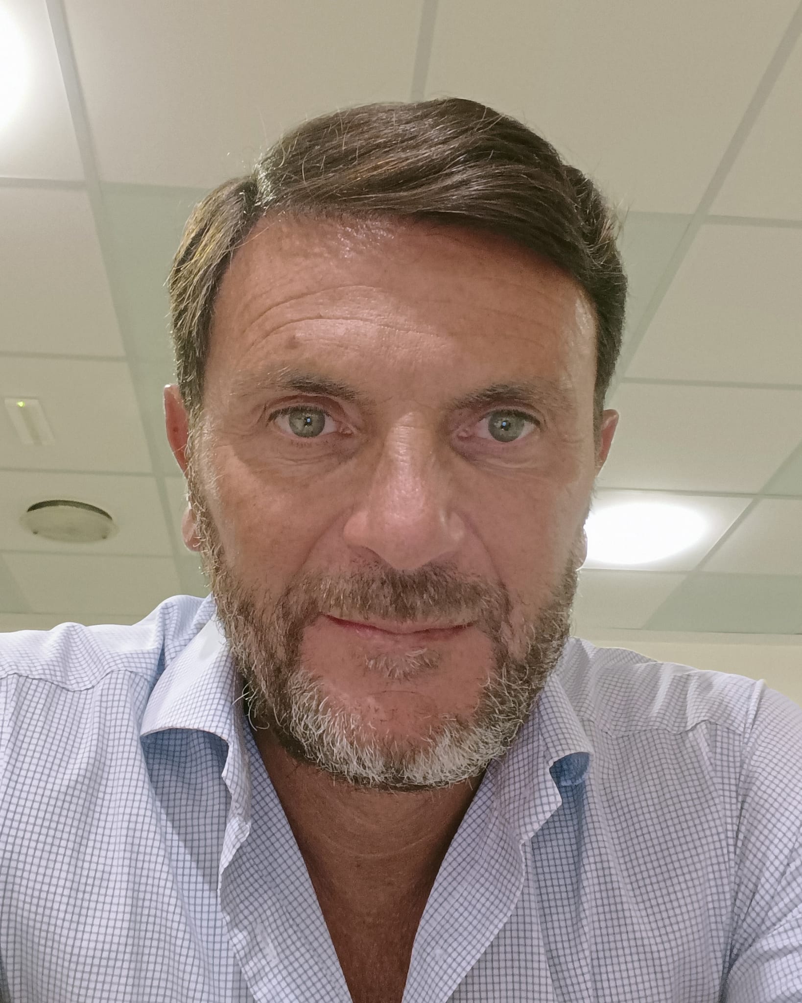 Novara Football Club, il ds Di Bari: «Sapremo divertire»