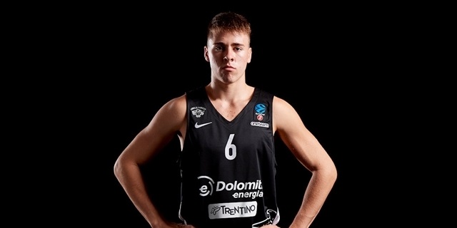Al College Basketball Borgomanero arriva Igor Jovanovic