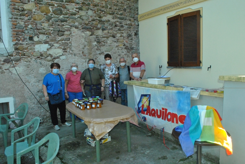 A Maggiora lunedì 9 e martedì 10 agosto, in corso  “Oltre il silenzio”