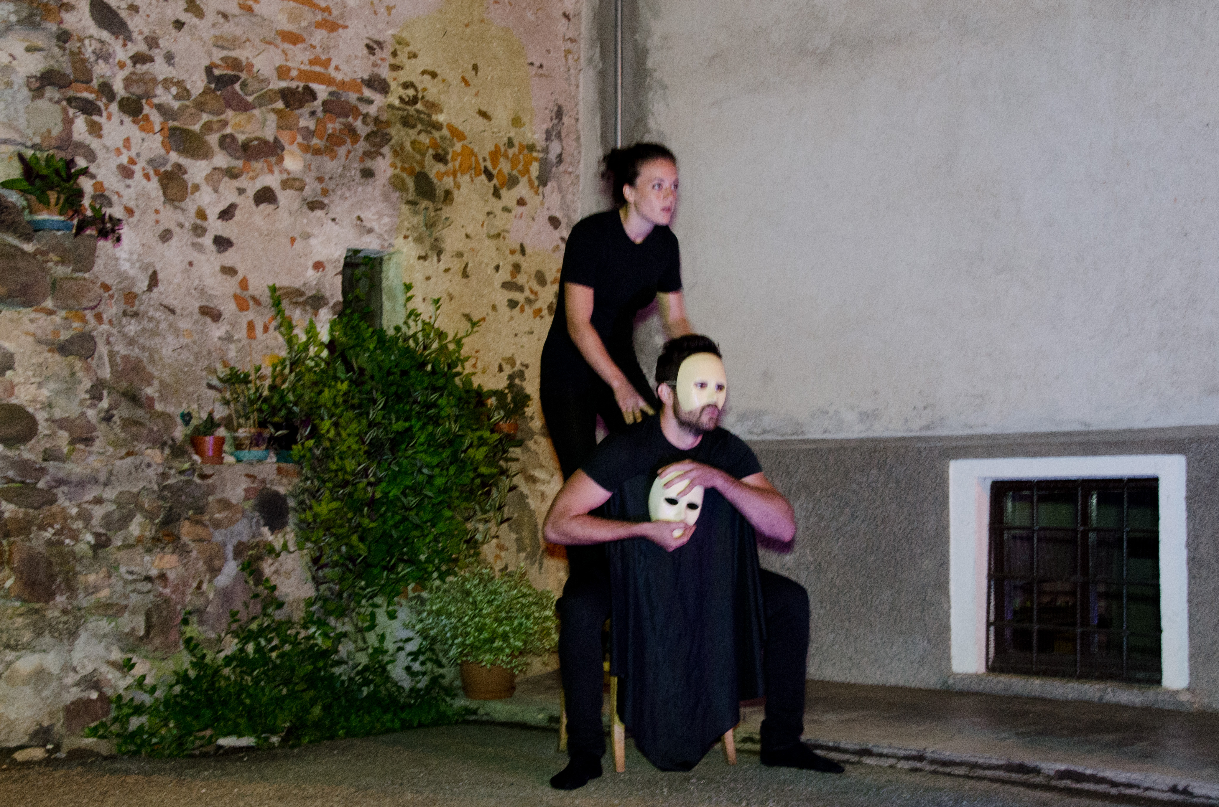 Alle Fornaci di Maggiora, lunedì 9 e martedì 10 agosto Il programma definitivo di “Oltre il silenzio” due serate di musica e arte