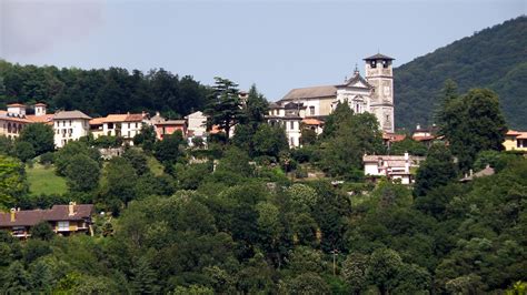Miasino Monache in festa per sant’Agostino