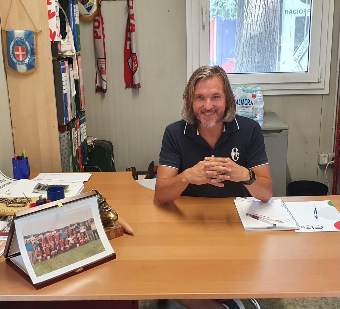 Una tegola per il nuovo Novara calcio: le accuse di Enea Benedetto