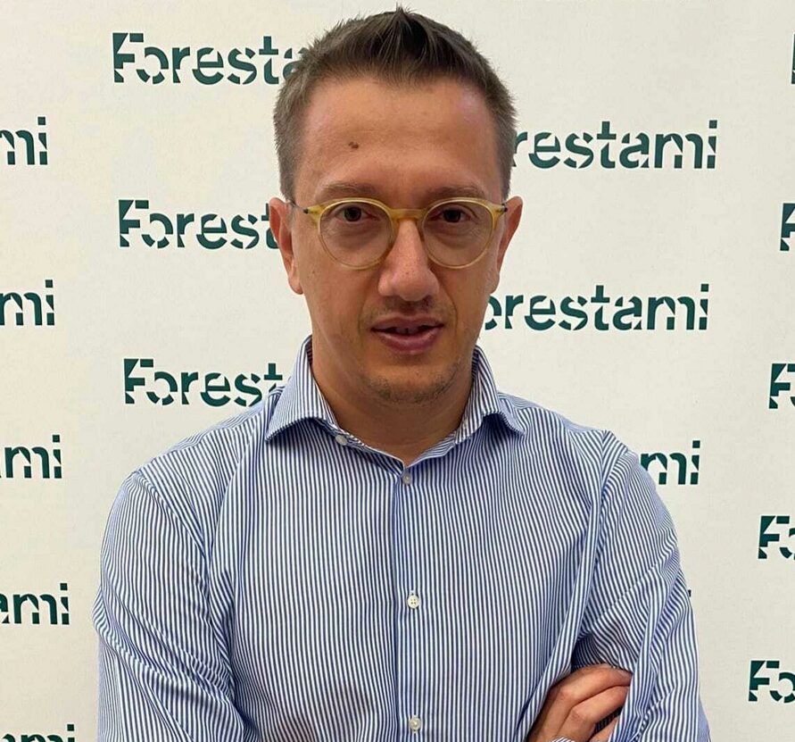 Daniele Barbone: «Nostro interesse solo il rilancio dello sport»
