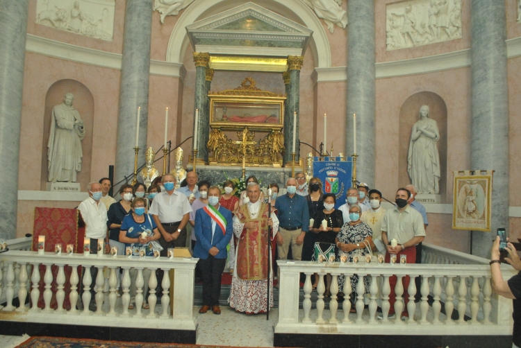 Fontaneto d’Agogna festeggia sant’Alessandro e ricorda un liutaio e collezionista fontanetese