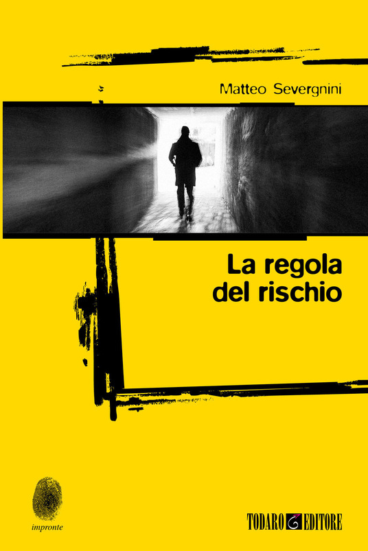 Matteo Severgnini al parco neogotico di Ameno presenta “La regola del rischio”