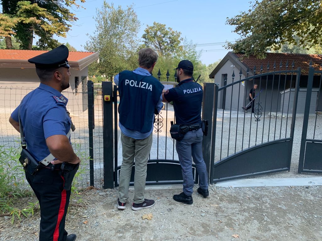 Galliate: chiuso per 20 giorni locale al centro di risse