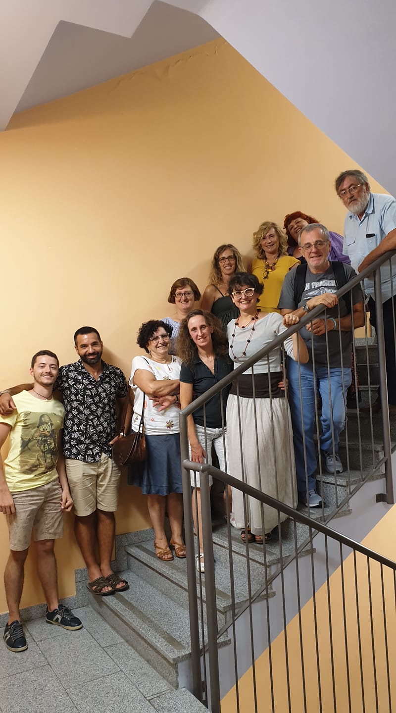 Donazione di midollo osseo, l’Admo in piazza a Borgomanero sabato 18 settembre