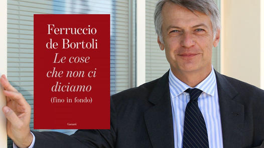 Festival della Dignità umana Ferruccio De Bortoli, sabato a Borgomanero