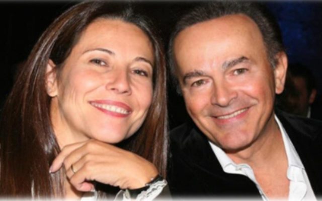 E’ morta Paola Toeschi, borgomanerese, moglie di Dodi Battaglia
