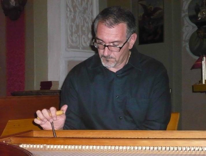 Sabato 18 settembre con l’associazione Mimosa Concerto d’organo con Silvano Arioli a Vergano