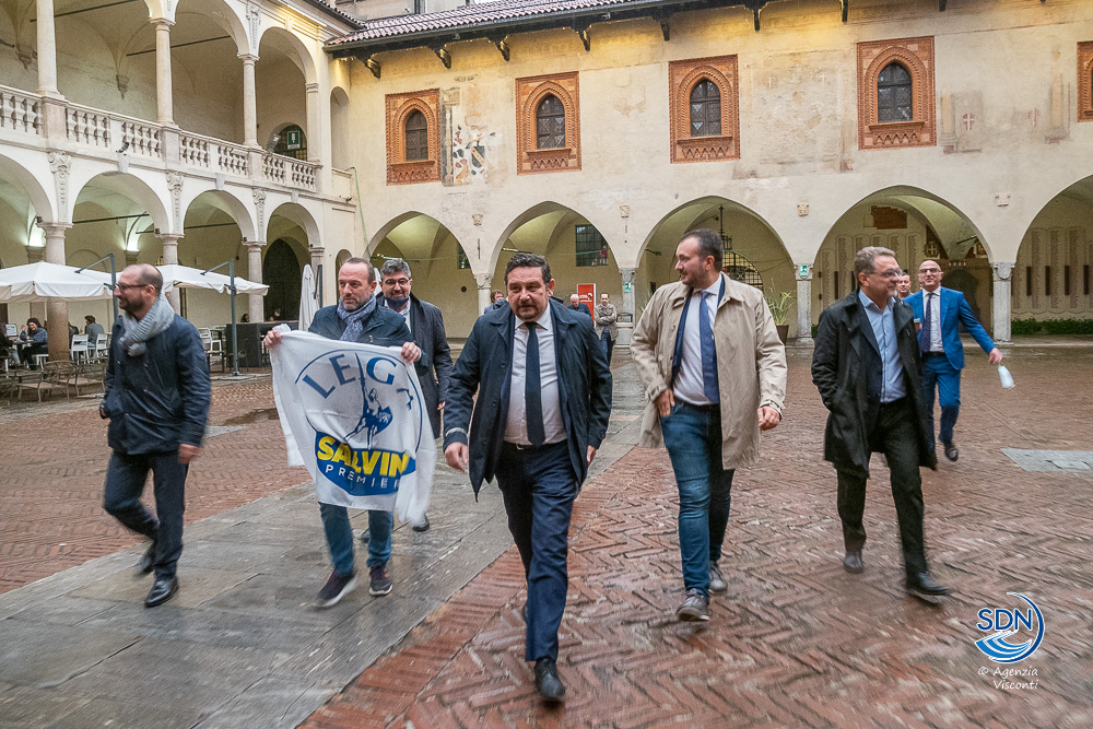 Comune di Novara, scelta la nuova giunta del Canelli bis: Marina Chiarelli sarà vice sindaco