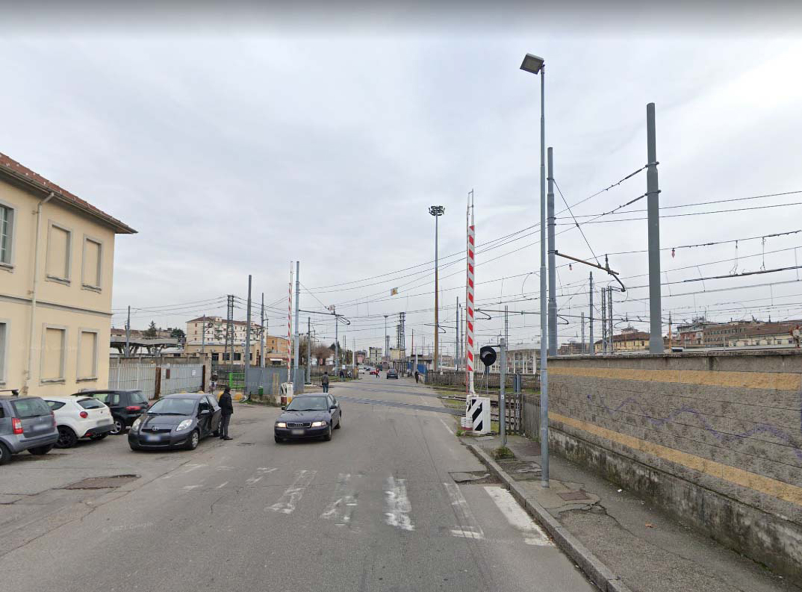 Novara: ciclabili, rotatorie, zone pedonali, linea filobus e sottopassi, per la mobilità stradale è rivoluzione