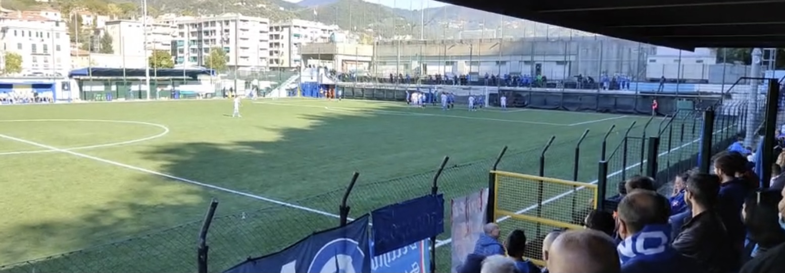 Il Novara spreca, è 2 a 2 a Ligorna