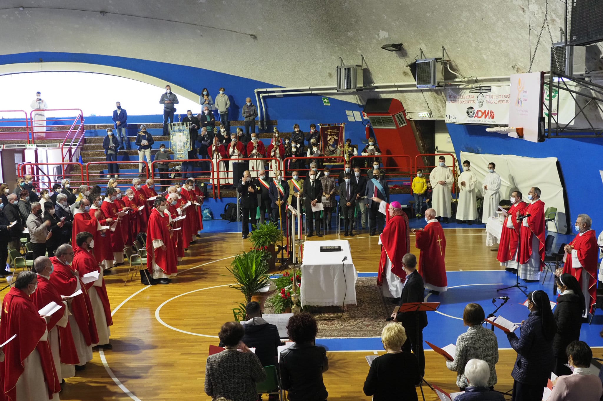 Sinodo: prosegue il cammino diocesano