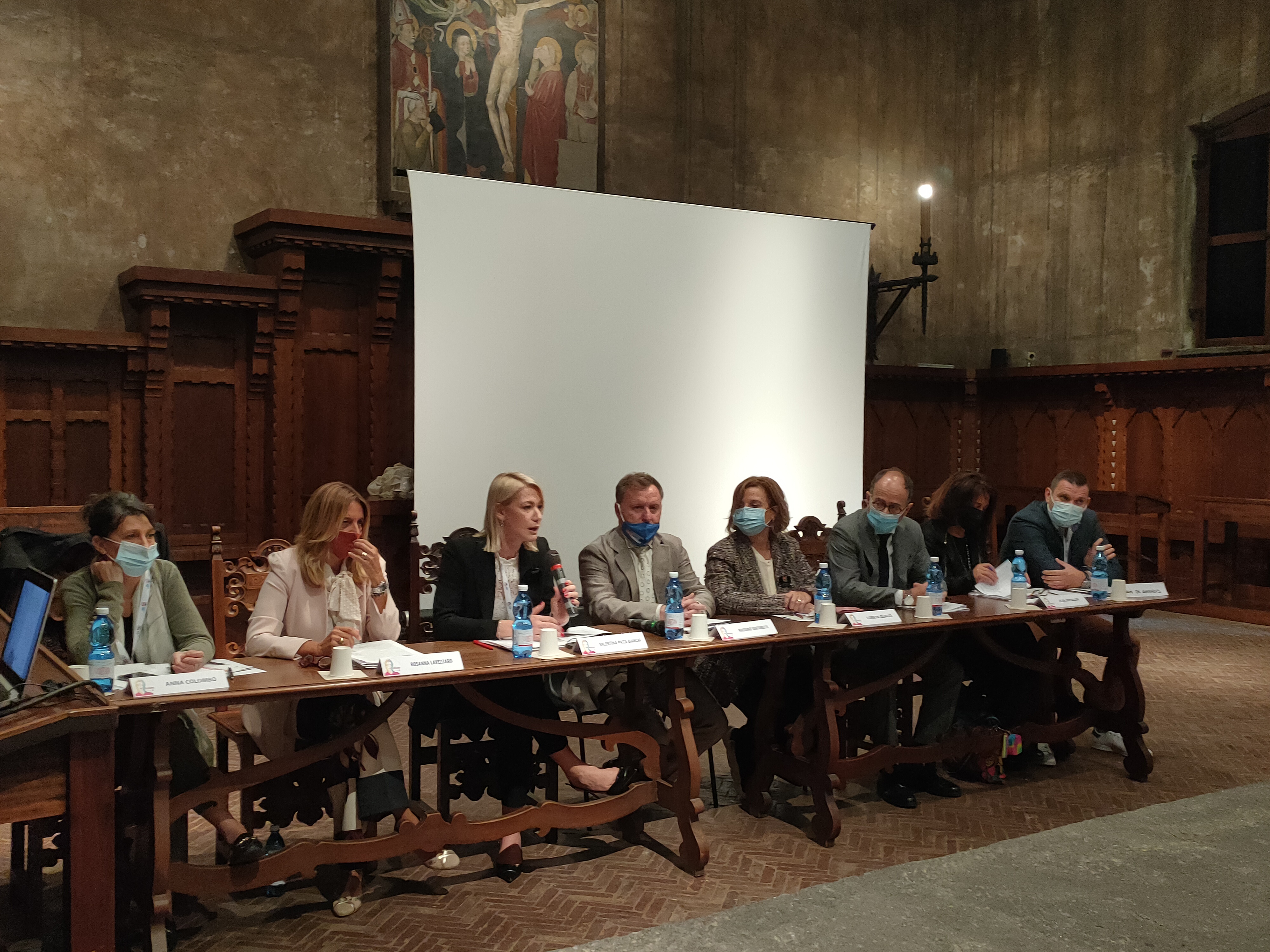 #SicurezzaVera: Polizia e Fipe Confcommercio insieme per rendere i locali pubblici presidio di legalità contro la violenza di genere