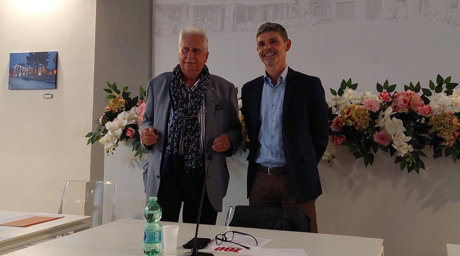 I 700 anni delle mura di Domodossola