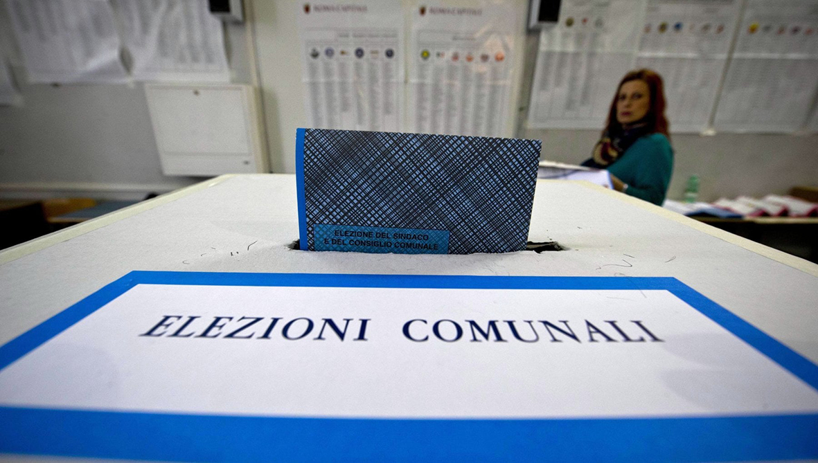 A Suno riconferma per il sindaco uscente Riccardo Giuliani