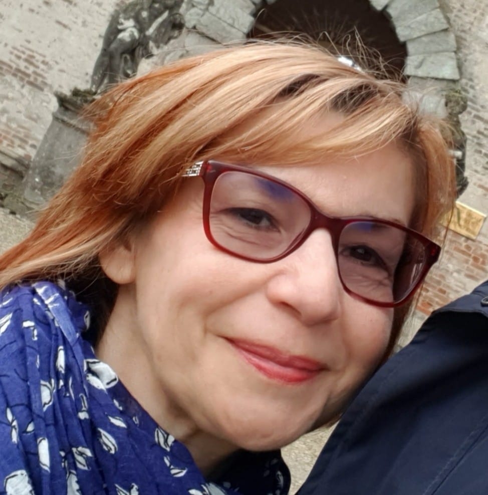 Cordoglio a Novara per la scomparsa di Marina Favino