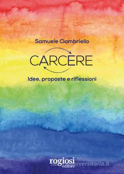 Presentazione, al Circolo dei lettori, del libro “Carcere, idee, proposte e riflessioni”