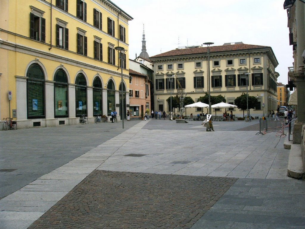 Martedì presidio di Comunità Ebraica e Comunità di S. Egidio dal titolo “Non strumentalizzare la Shoah”