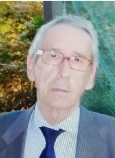 È tornato a casa Marco Bosio, l’81enne scomparso da Suno