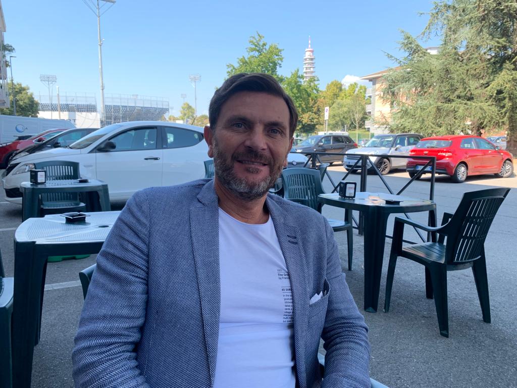 Novara FC: clamorosa separazione con il direttore sportivo Di Bari. Ferranti: “dovuta a screzi”