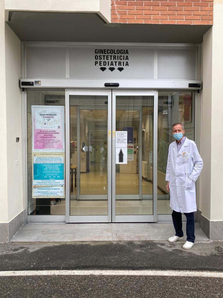 Strategia per l’eliminazione del cancro della cervice uterina