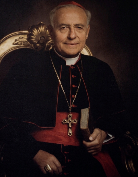 Giornata di studi sul cardinal Poletti a Roma con i novaresi Mariella Enoc e Mauro Velati