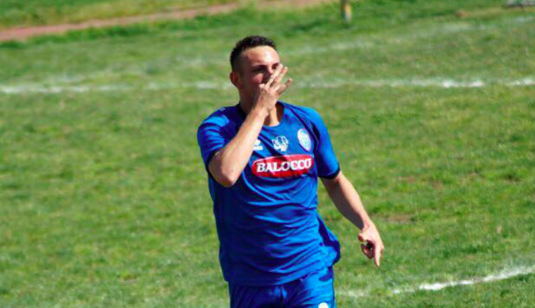 Novara FC, c’è l’accordo con l’attaccante Alfiero del Bra