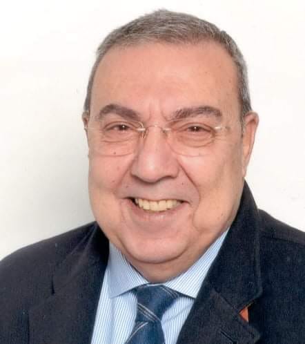 Cordoglio a San Pietro Mosezzo per l’ultimo saluto all’ex sindaco Tommaso Di Fonzo