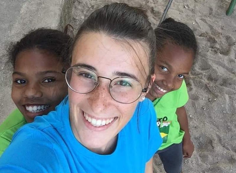 Gravellona Toce, cordoglio per la morte della giovane Lara Leopaldi