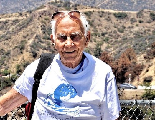 La tisaneria dell’Hospice Vco sarà intitolata ad Antonio Carpignoli