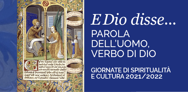 Nuova Regaldi, il 12 dicembre al via le Giornate di spiritualità e cultura ’21/22