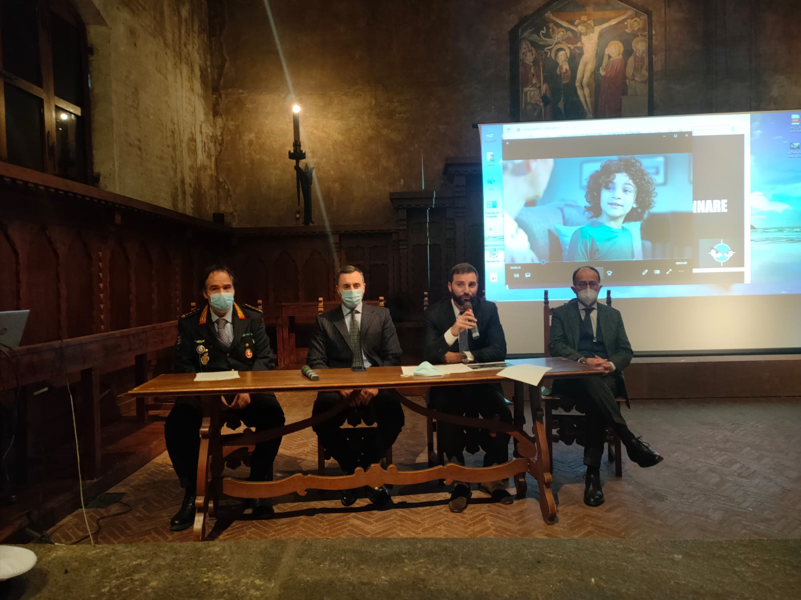 Progetto “Non farti ingannare” contro le truffe: i numeri