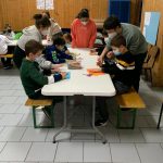 Catechismo invernale a grignasco