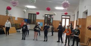 Catechismo invernale a grignasco