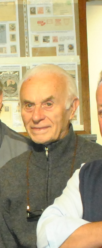 Borgomanero – Martedì i funerali di Cesare Albini