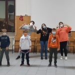 Catechismo invernale a grignasco