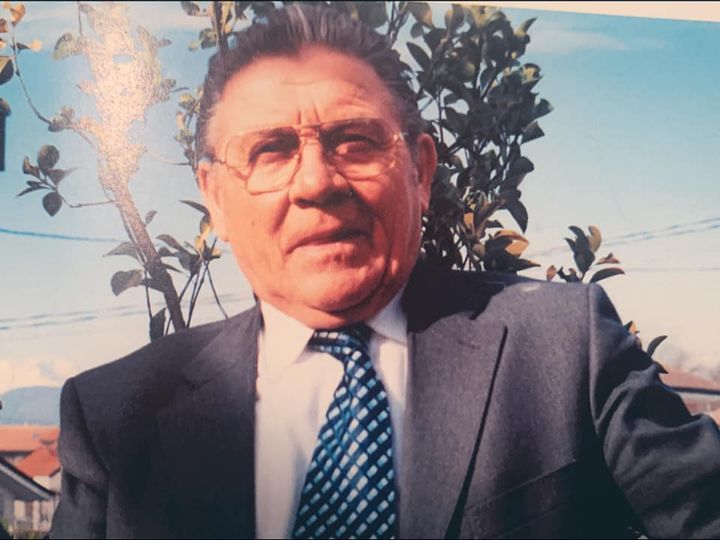 A San Marco di Borgomanero è morto Carletto Cerutti