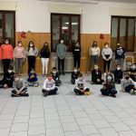 Catechismo invernale a grignasco