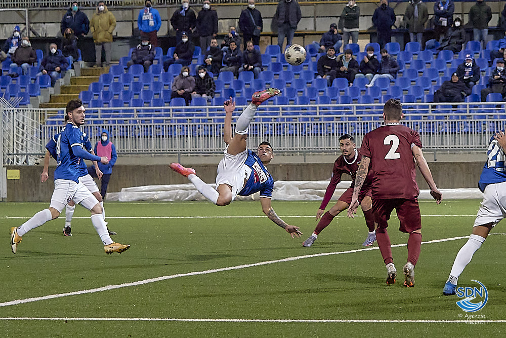 Il Novara fa suo il derby con il Borgosesia: 2 a 0 (photogallery)