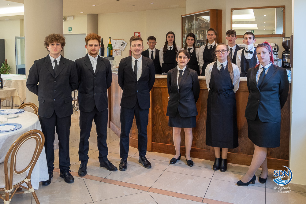 Novara: due classi dell’Istituto Ravizza in finale al concorso Cooking Quiz
