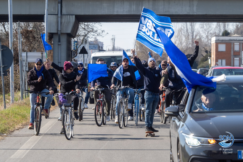 L’RG Ticino ferma il Novara, Marchionni: «Siamo lenti di testa»