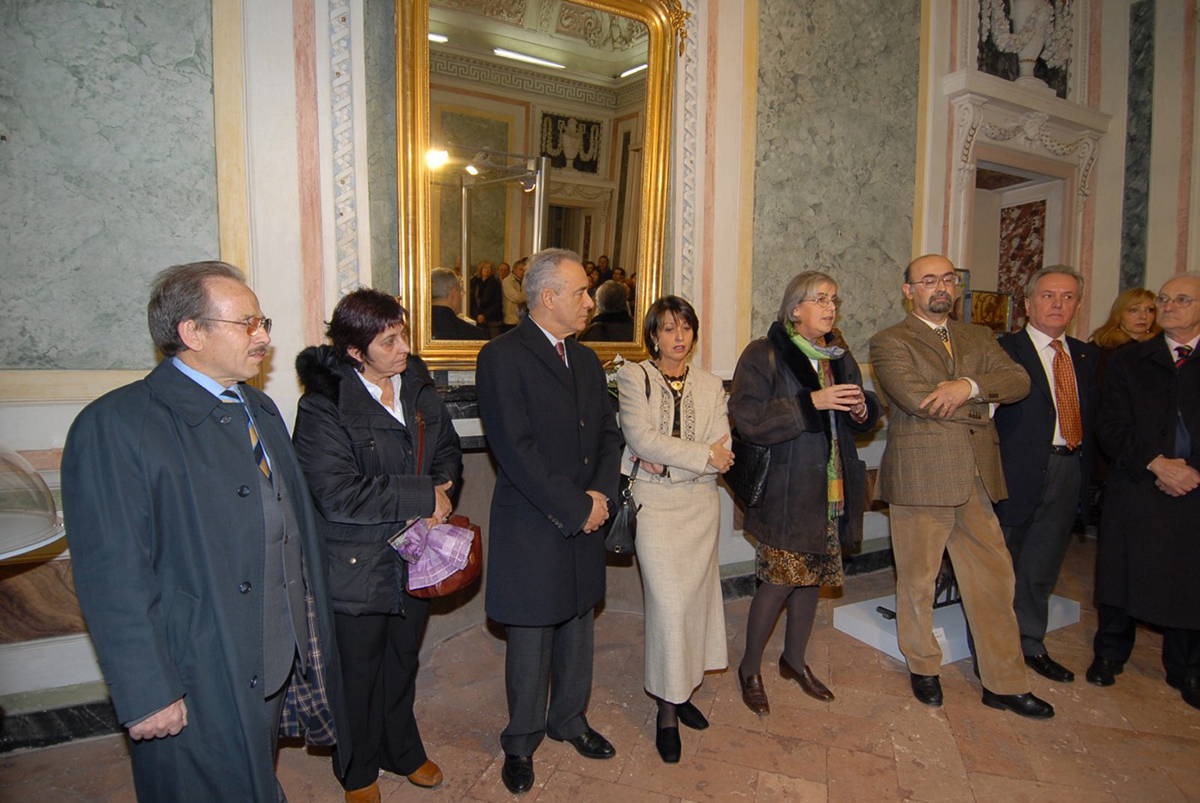 Oleggio: perchè non intitolare a Flavia Fiori la sala del museo dell’abbigliamento?