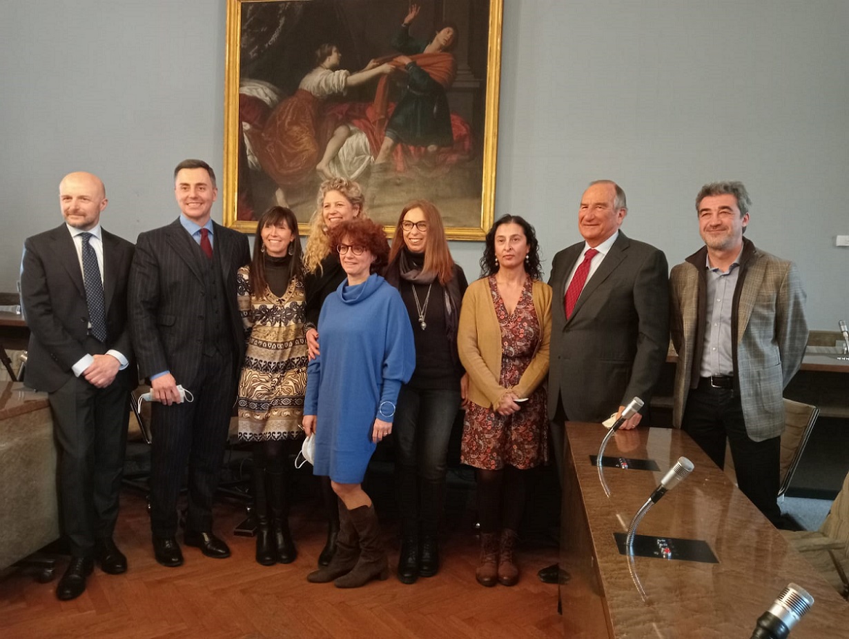 Disabilità: a Novara in arrivo un centro diurno e una casa alloggio