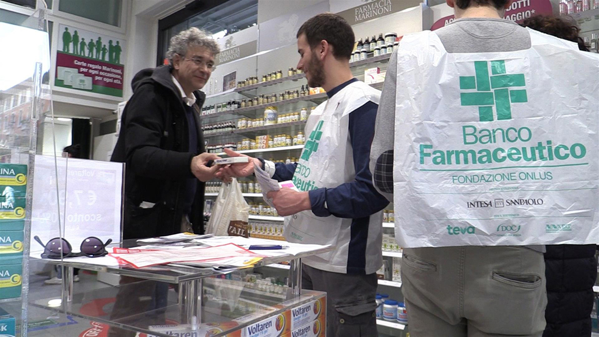 Giornata del farmaco,  71 farmacie coinvolte tra Novarese e Vco