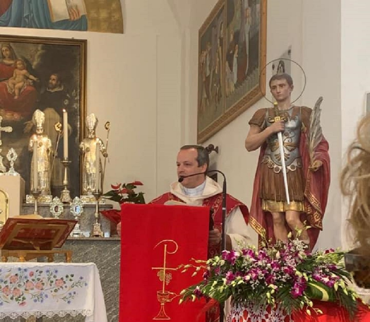Il 23 aprile al via la Missione Popolare a Castelletto