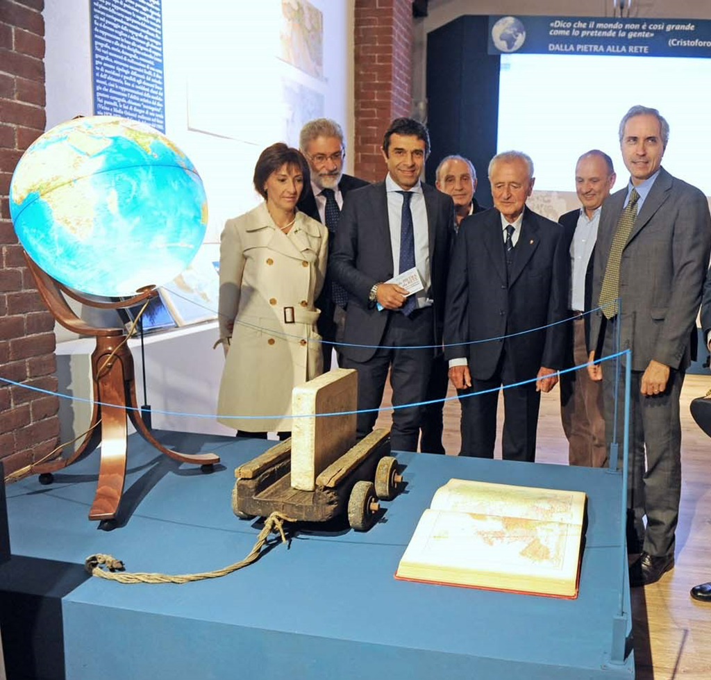 L’addio a Giuseppe Motta il genio che disegnò il mondo