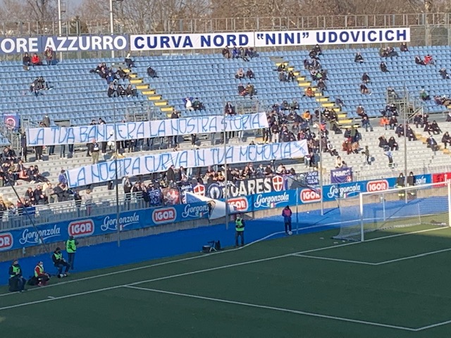 Novara, vittoria per 2 a 1 contro l’Imperia