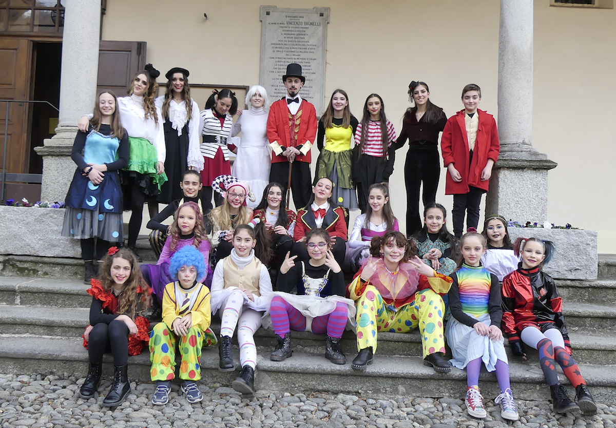 Carnevale in Valsesia, tutti gli appuntamenti per le maschere